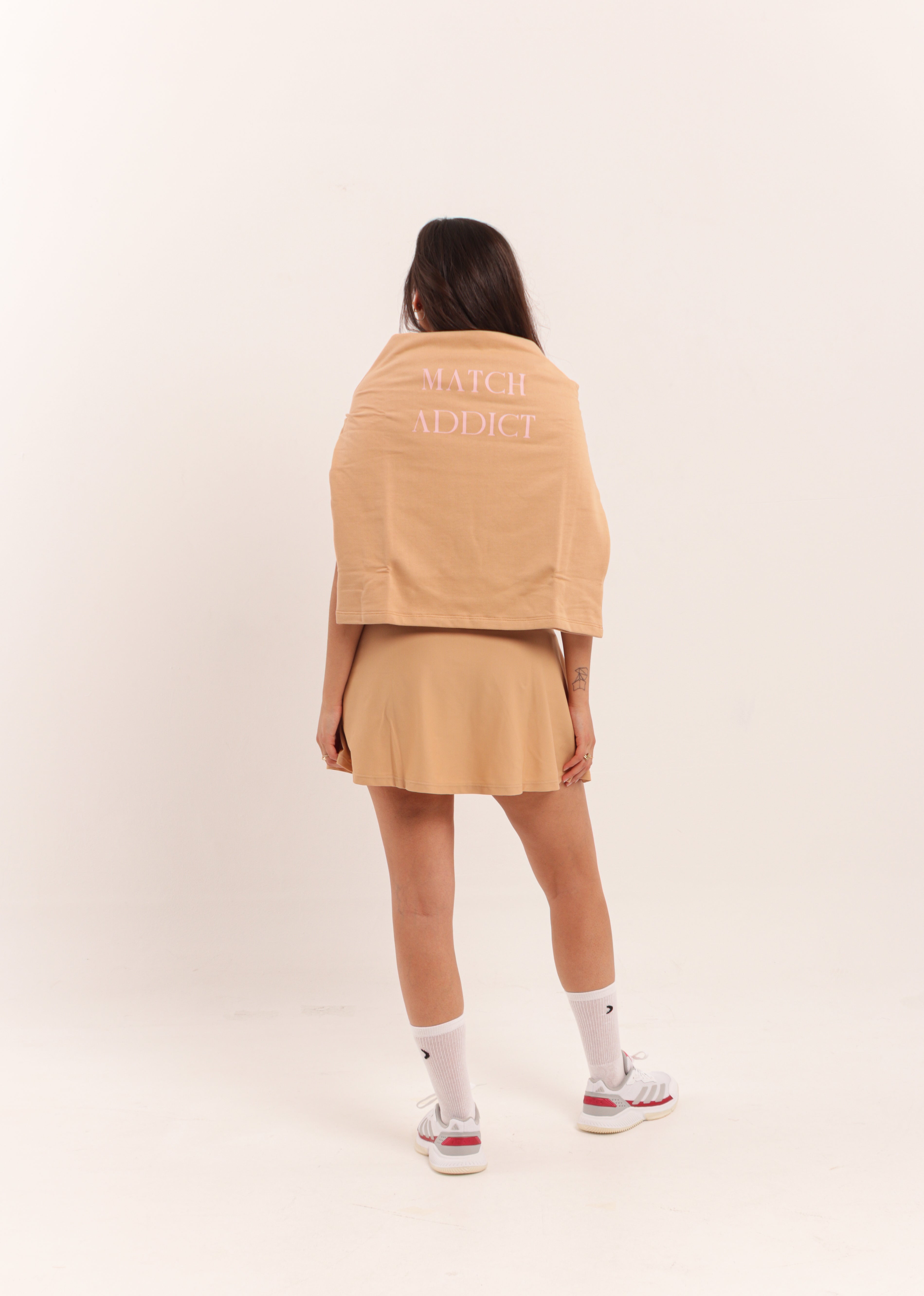 The Addict Hoodie