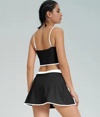 Evert Dress Nude