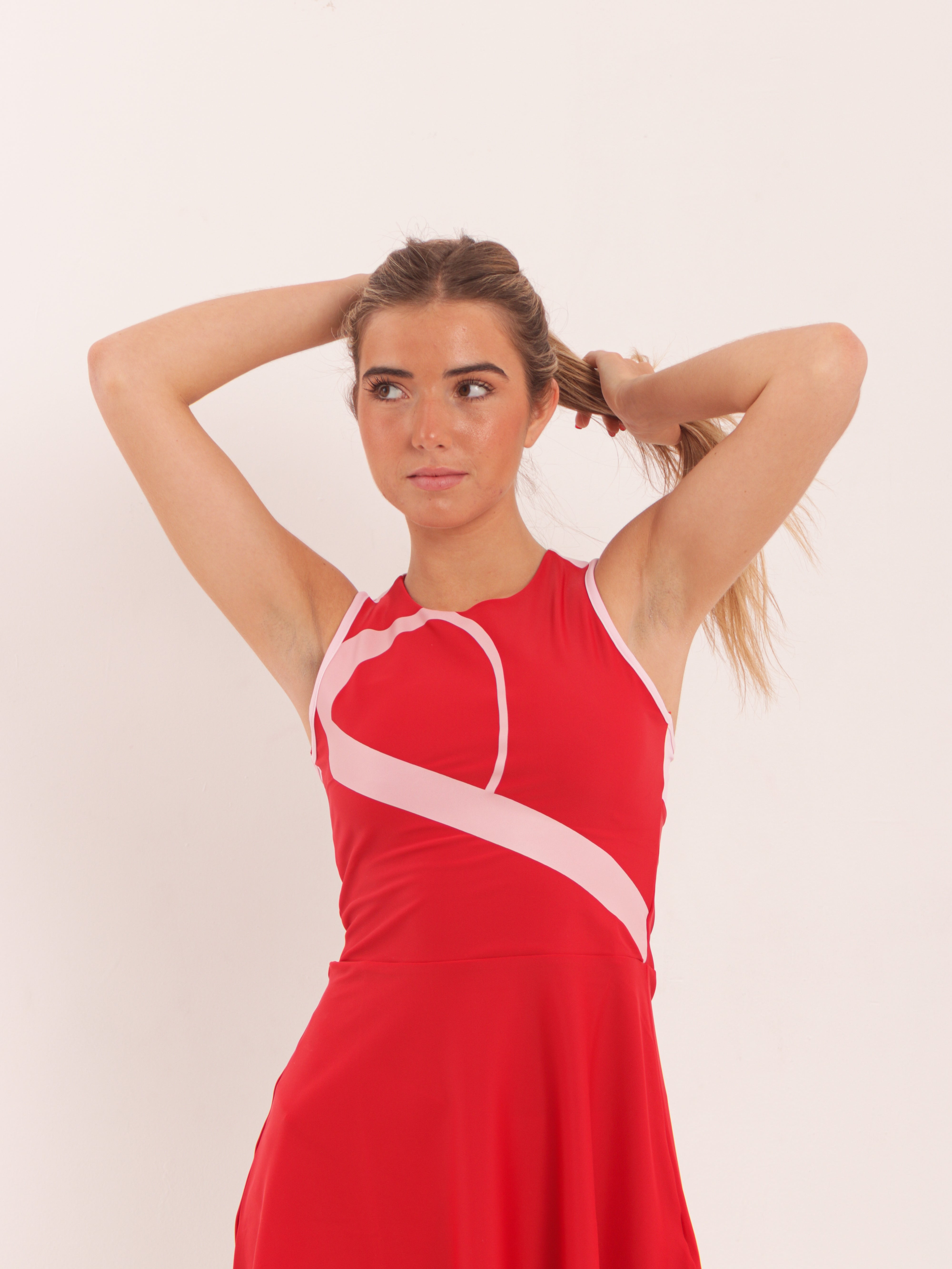 Riddle Dress