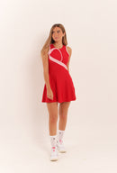 Riddle Dress