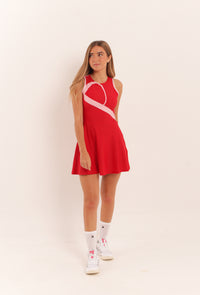 Riddle Dress