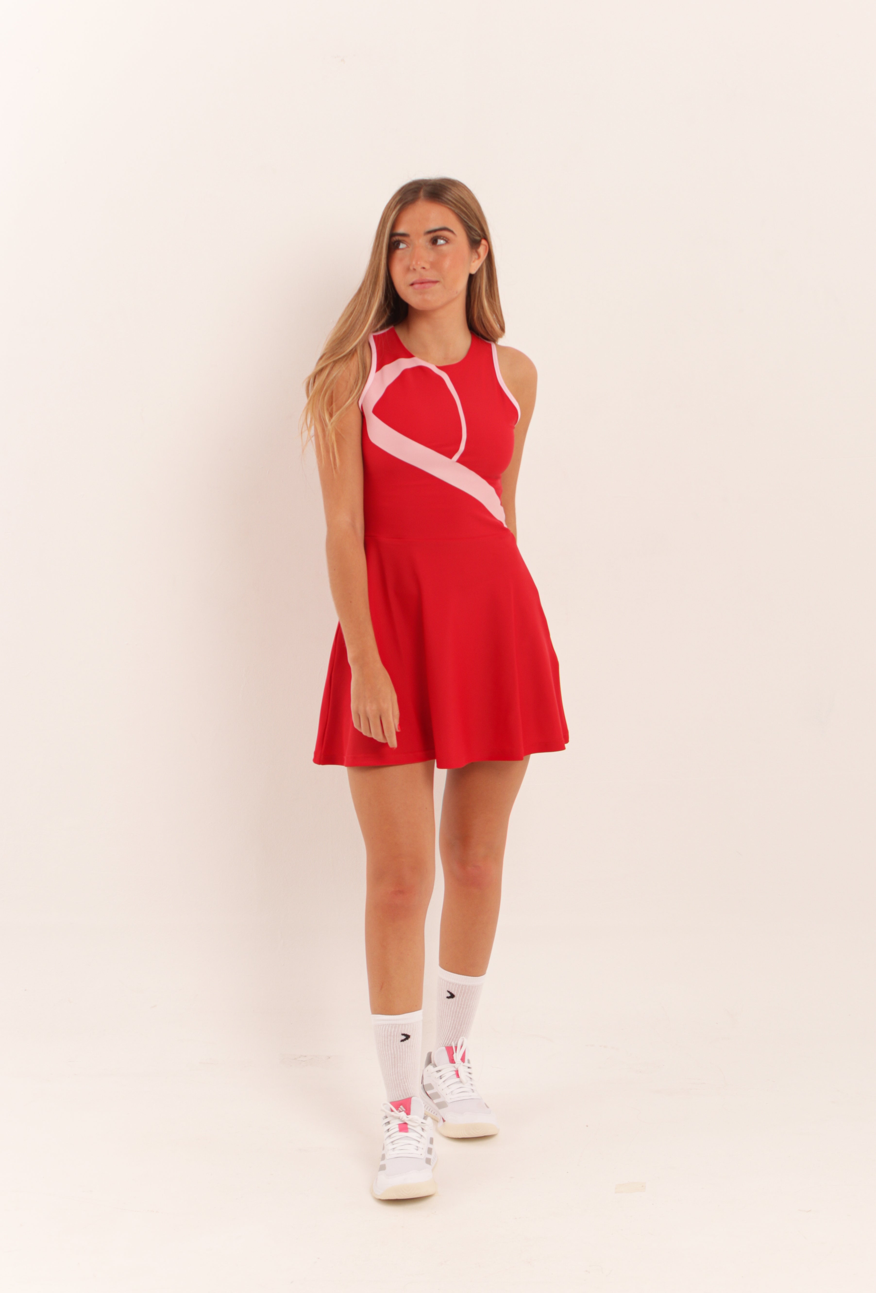 Riddle Dress