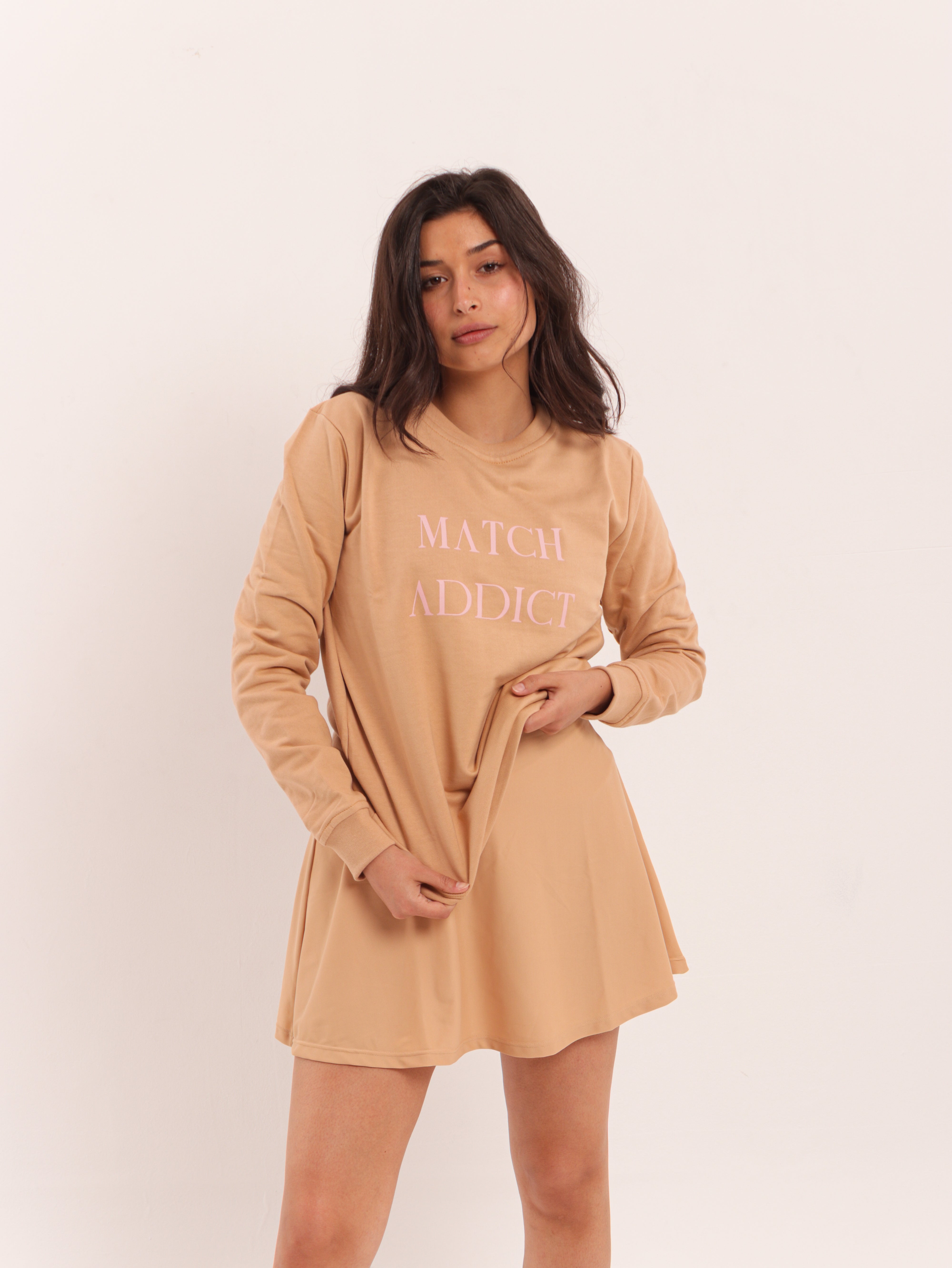 The Addict Hoodie