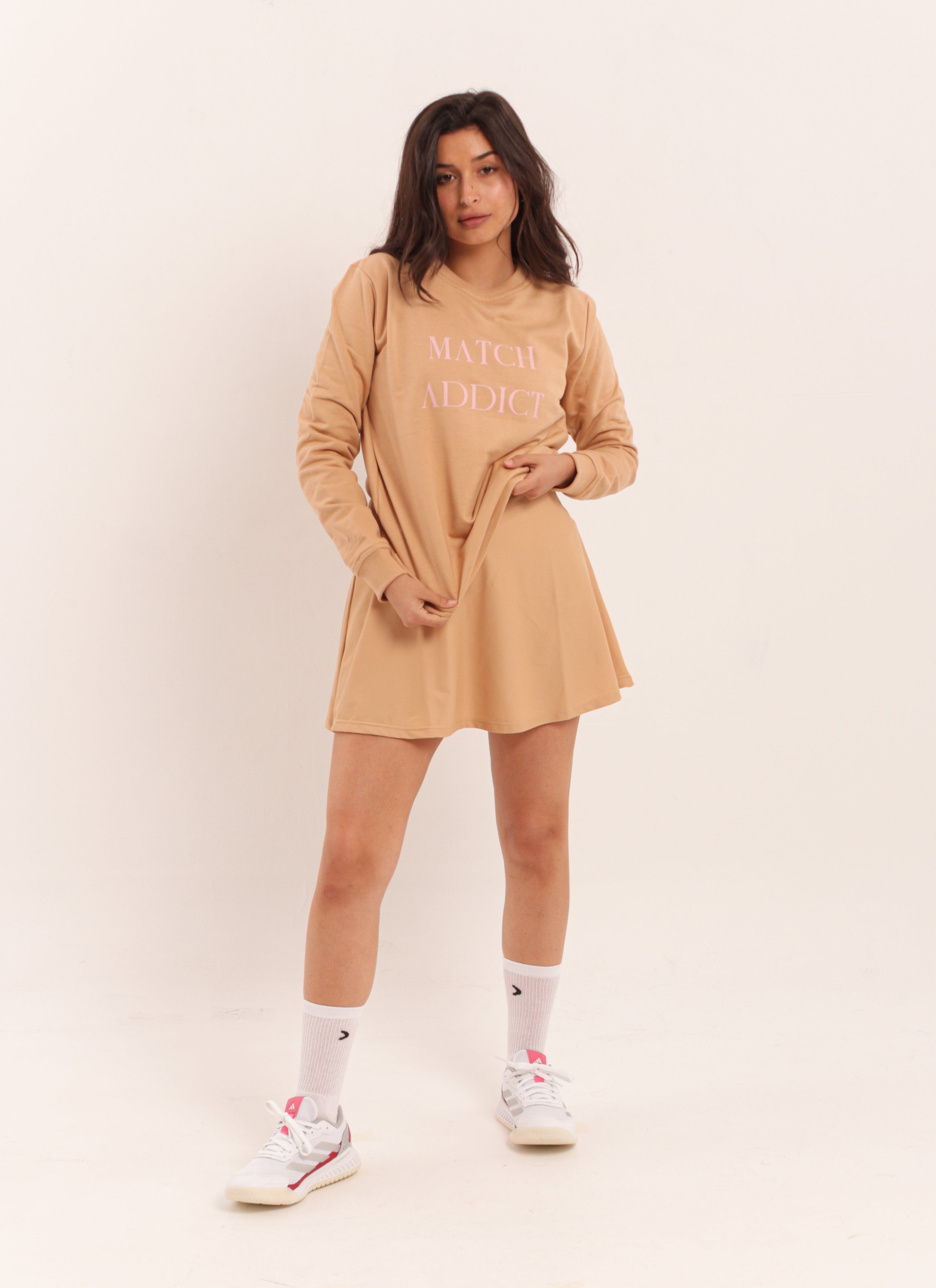 The Addict Hoodie