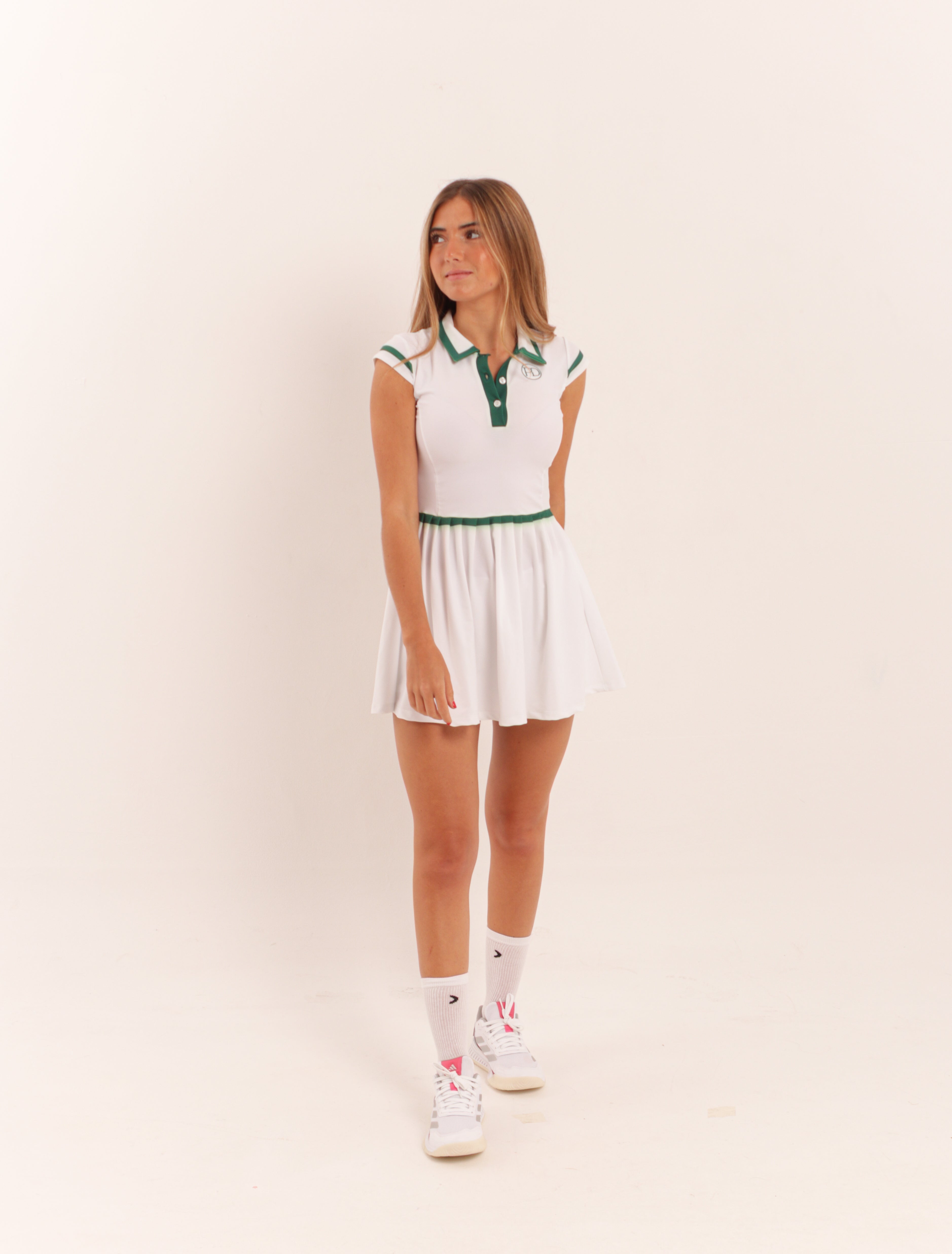 Heritage Dress