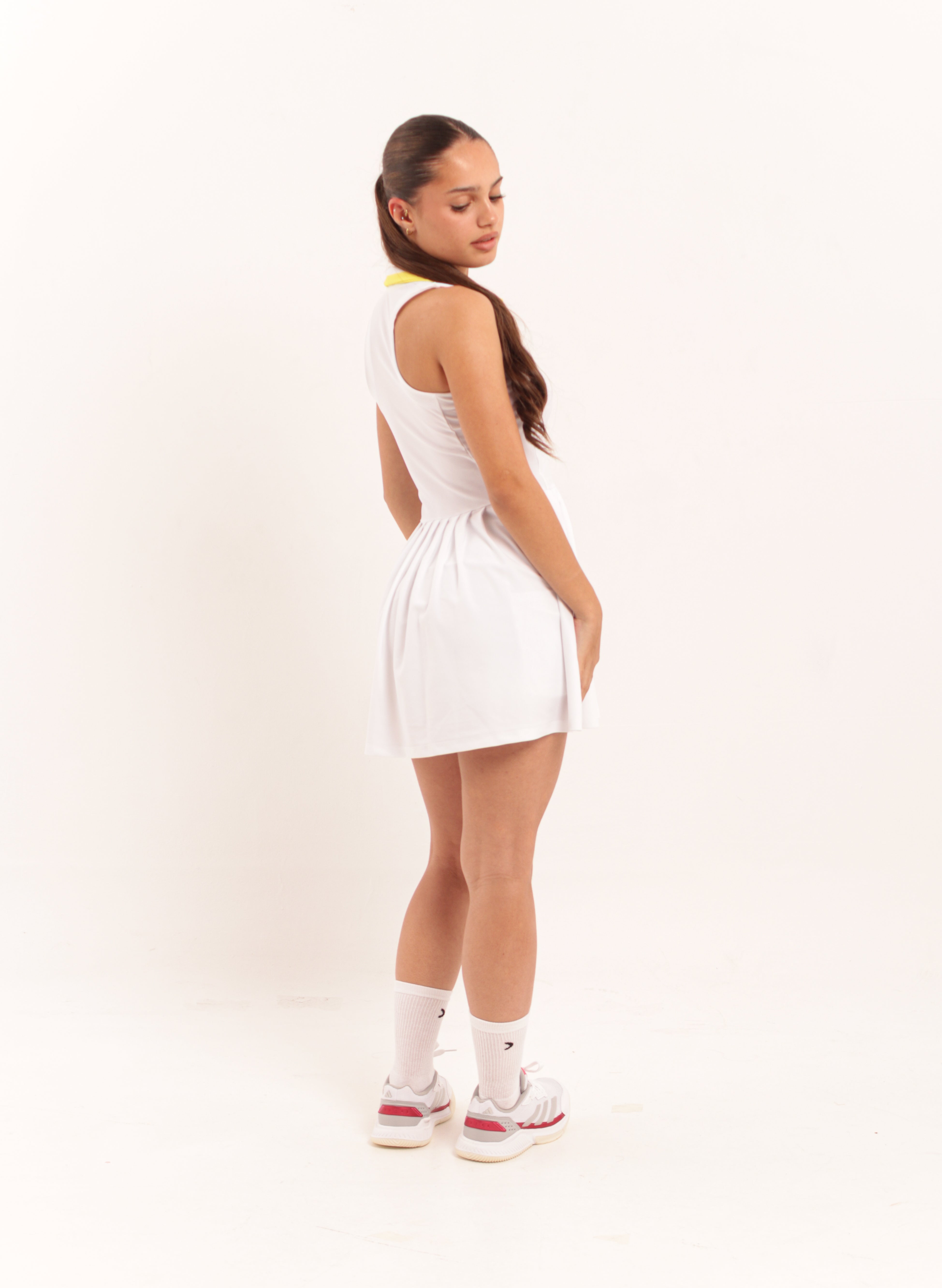 Suzanne Dress