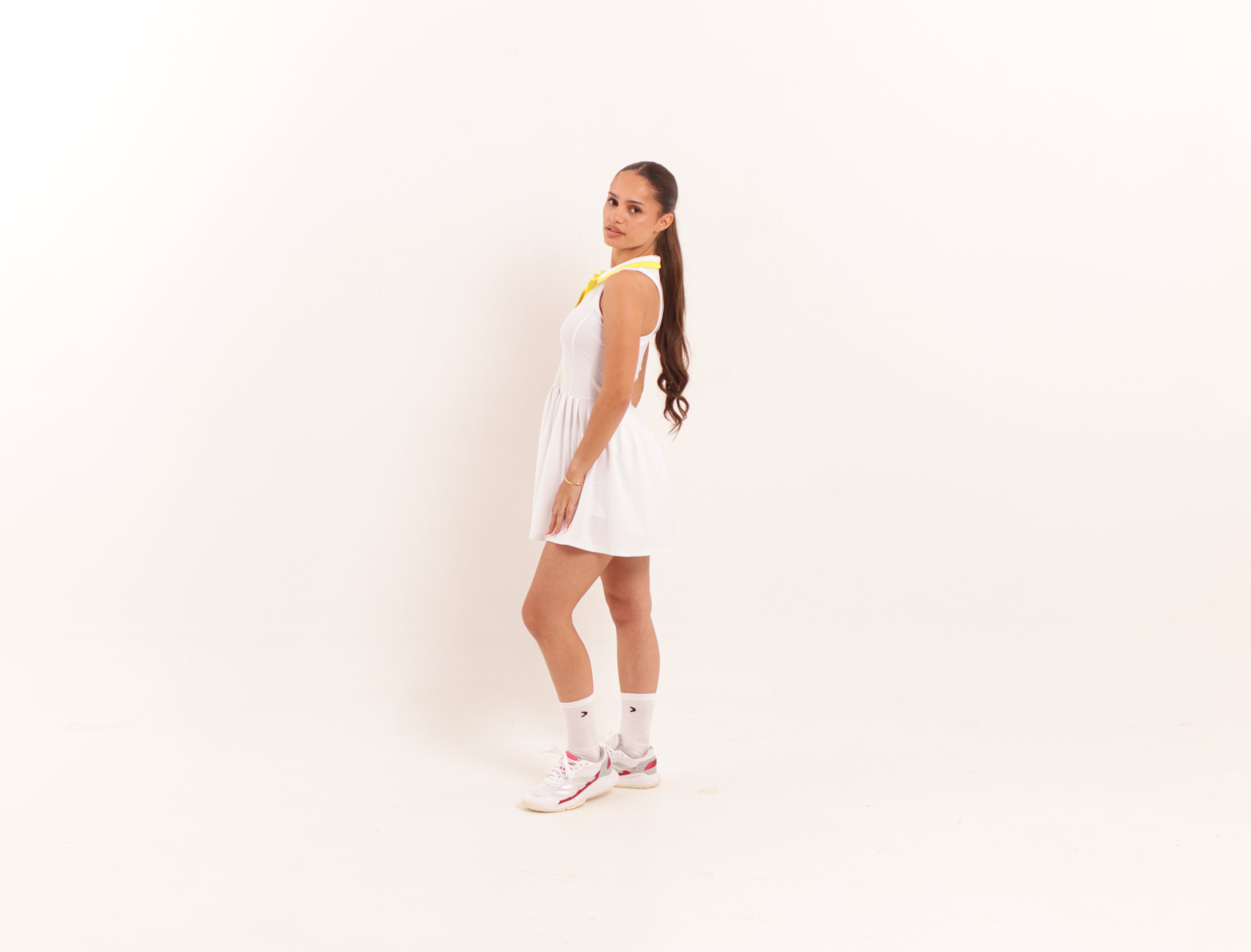 Suzanne Dress