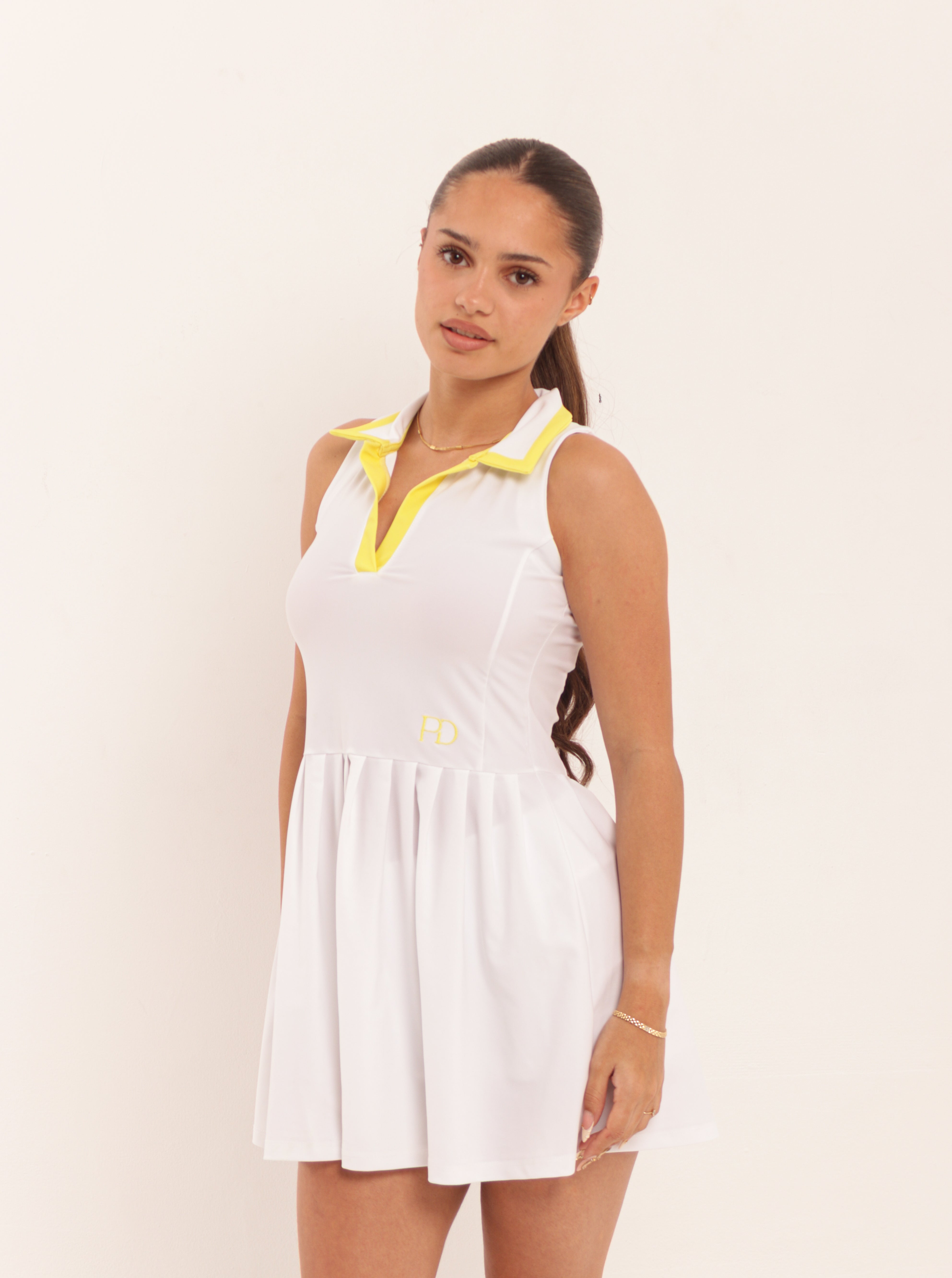 Suzanne Dress