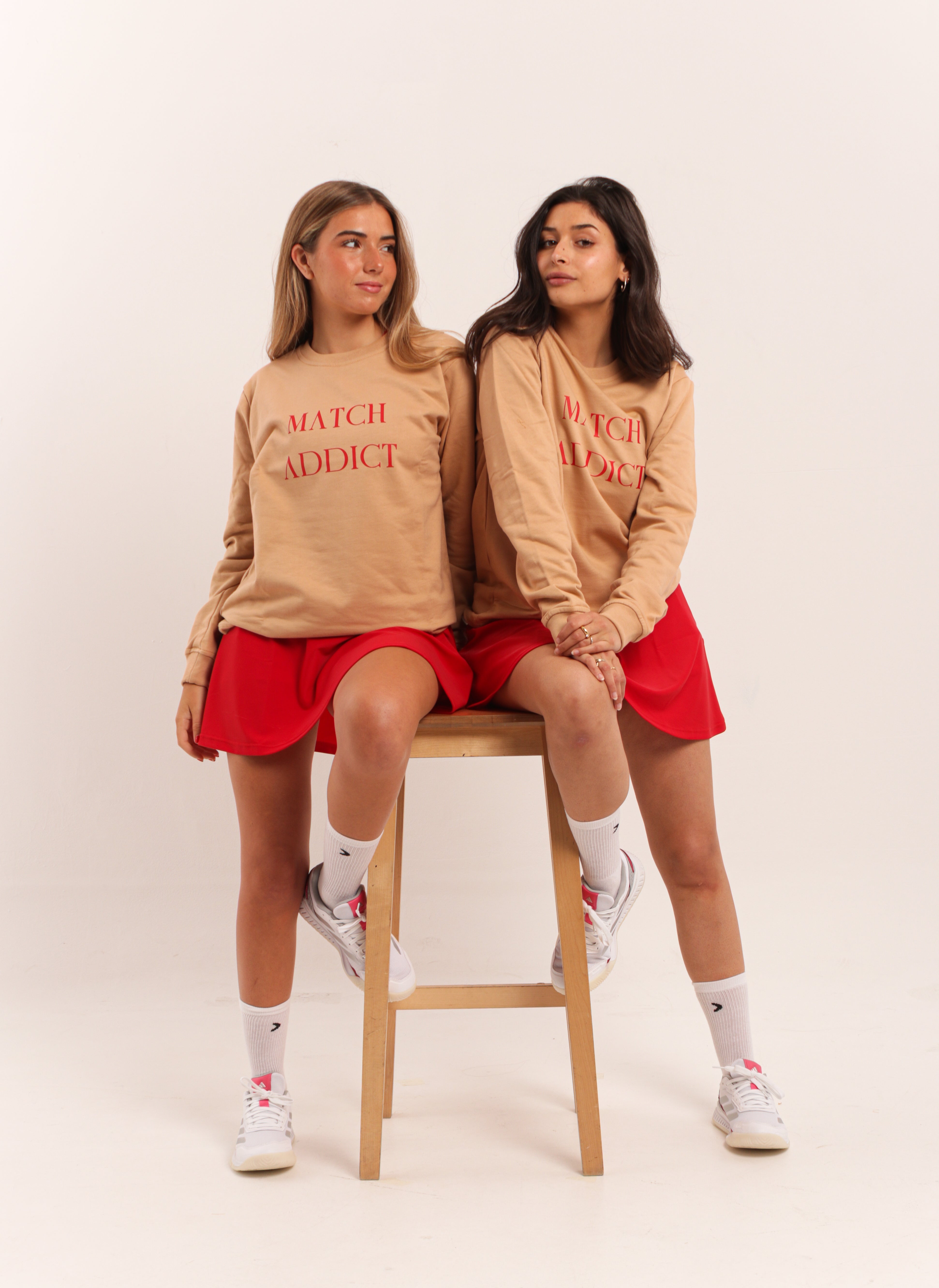 The Addict Hoodie